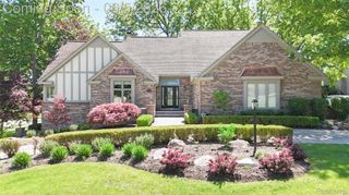 6514 Shagbark Drive, Troy, MI 48098