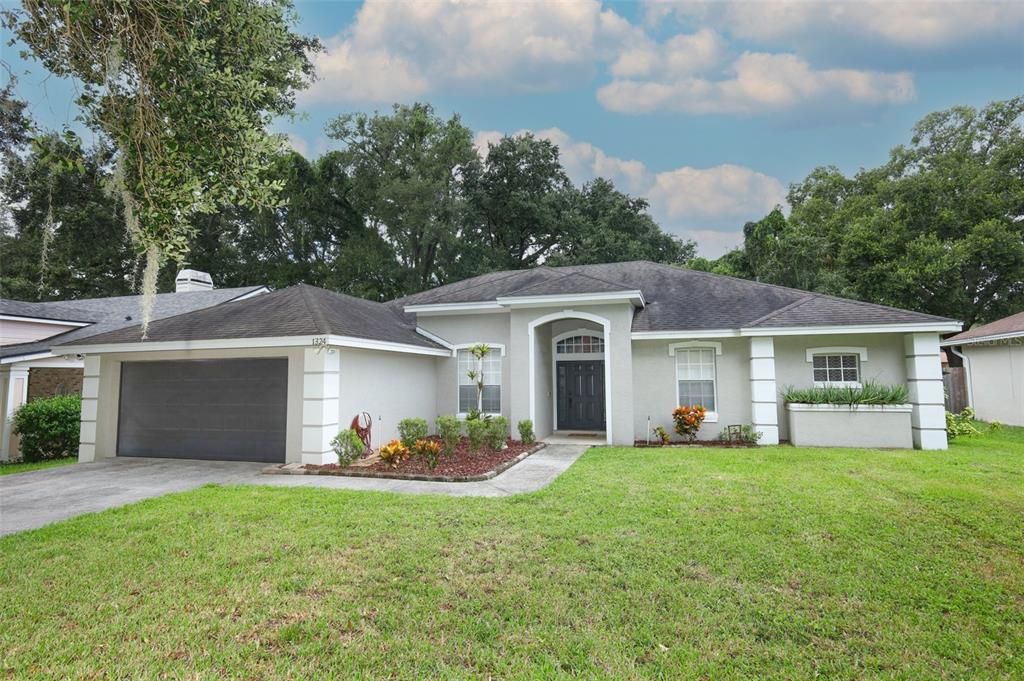 1324 WESTON WOODS BOULEVARD, Orlando, FL 32818