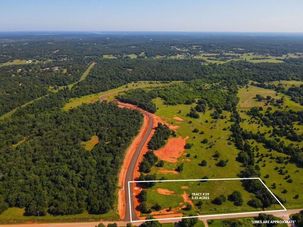 0 Cemetery Road, Noble, OK 73068