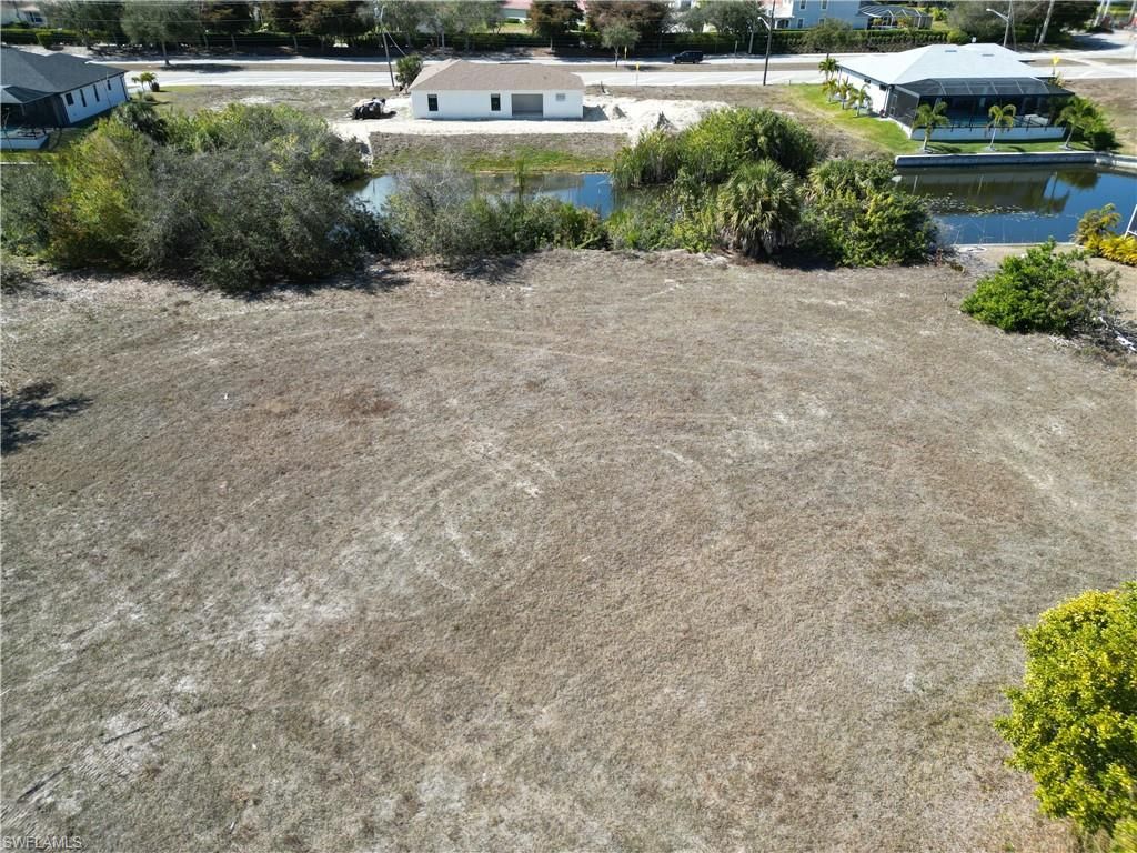 1616 SW 23rd CT, CAPE CORAL, FL 33991 — photo 4