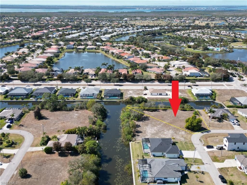 1616 SW 23rd CT, CAPE CORAL, FL 33991 — photo 5