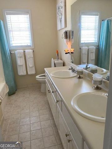 1302 Edwin Court, Mcdonough, GA 30252