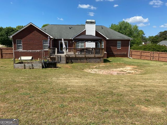 1302 Edwin Court, Mcdonough, GA 30252