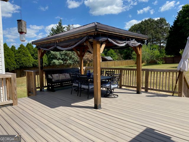 1302 Edwin Court, Mcdonough, GA 30252