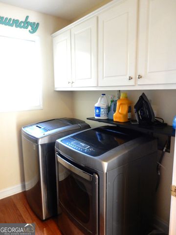 1302 Edwin Court, Mcdonough, GA 30252