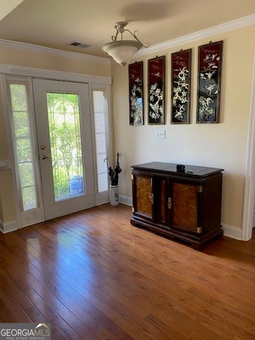 1302 Edwin Court, Mcdonough, GA 30252