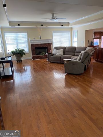 1302 Edwin Court, Mcdonough, GA 30252