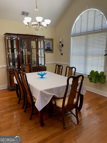 1302 Edwin Court, Mcdonough, GA 30252