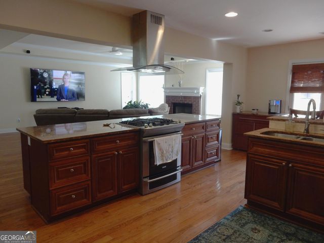 1302 Edwin Court, Mcdonough, GA 30252