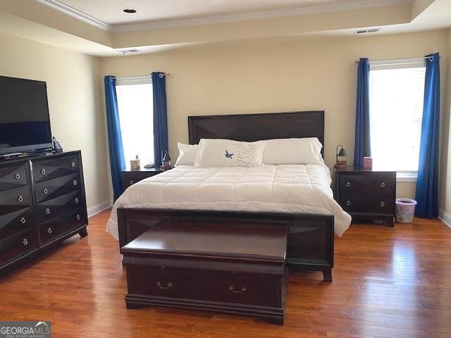 1302 Edwin Court, Mcdonough, GA 30252