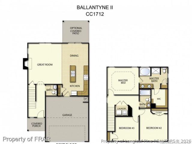 2613 Christy Court, Fayetteville, NC 28304