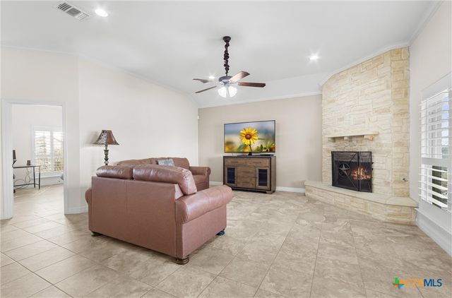 11010 La Paloma Loop, Salado, TX 76571