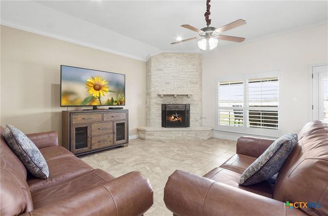 11010 La Paloma Loop, Salado, TX 76571