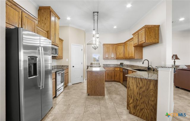 11010 La Paloma Loop, Salado, TX 76571