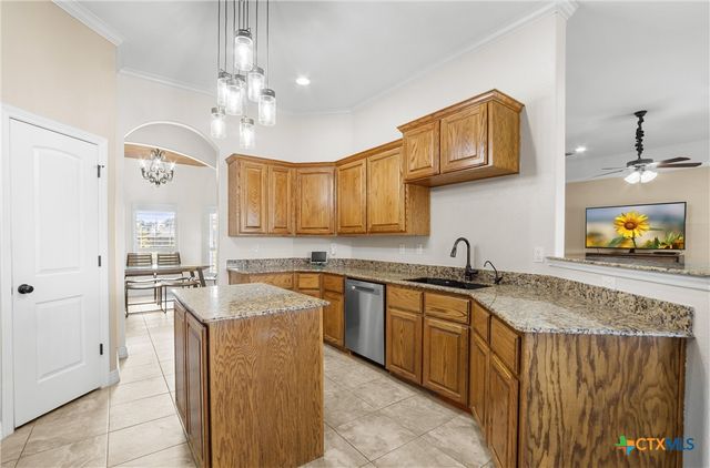 11010 La Paloma Loop, Salado, TX 76571