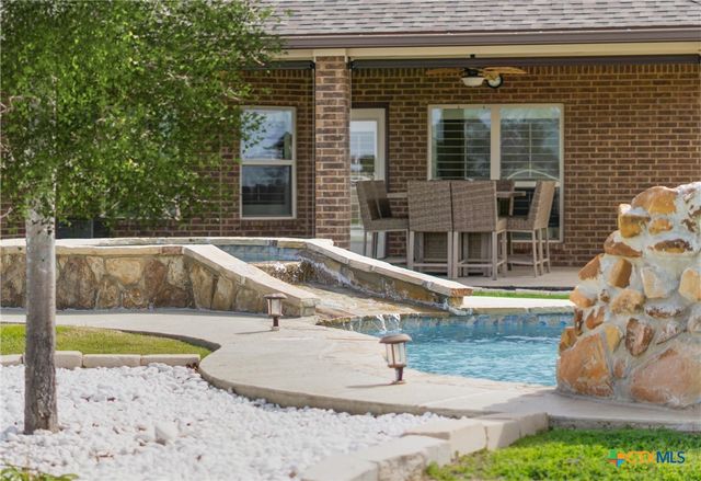 11010 La Paloma Loop, Salado, TX 76571