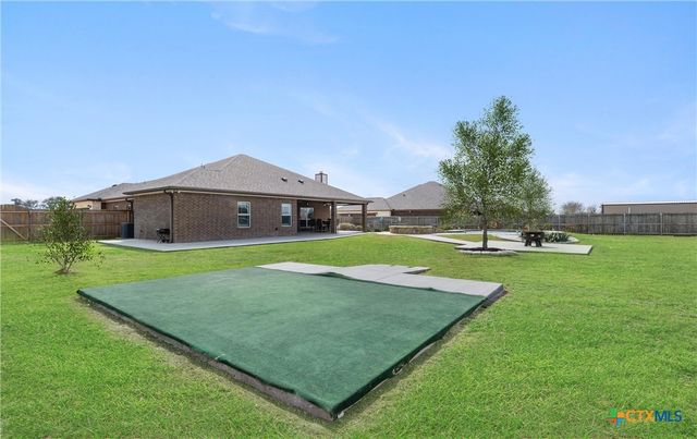 11010 La Paloma Loop, Salado, TX 76571