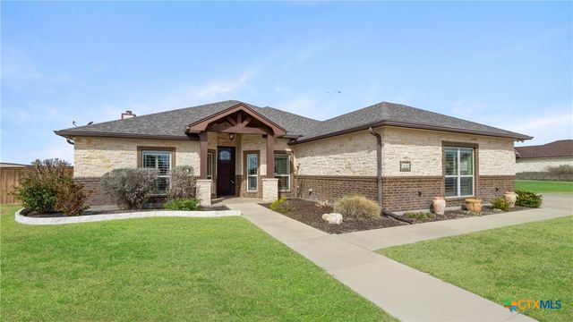 11010 La Paloma Loop, Salado, TX 76571