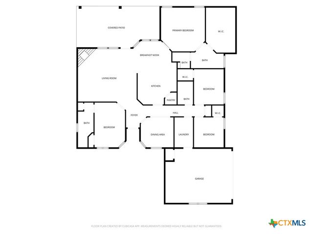 11010 La Paloma Loop, Salado, TX 76571