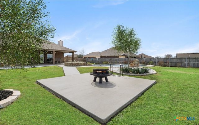 11010 La Paloma Loop, Salado, TX 76571