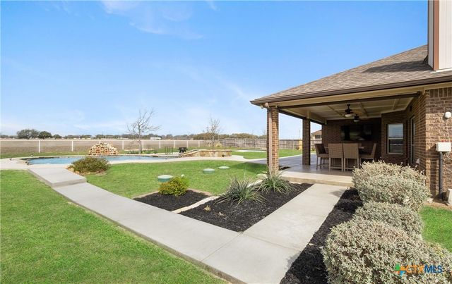 11010 La Paloma Loop, Salado, TX 76571