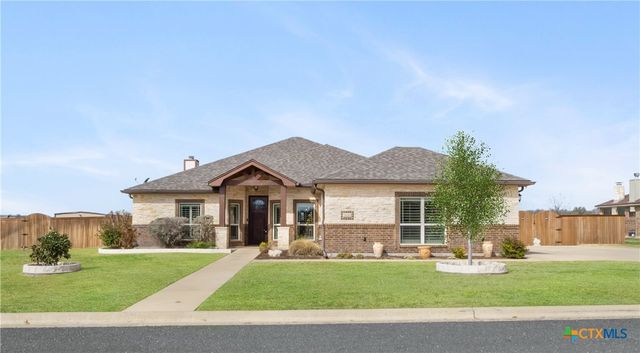 11010 La Paloma Loop, Salado, TX 76571