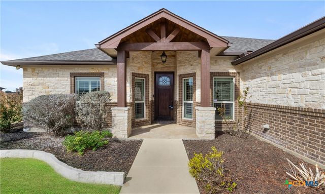 11010 La Paloma Loop, Salado, TX 76571