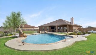 11010 La Paloma Loop, Salado, TX 76571
