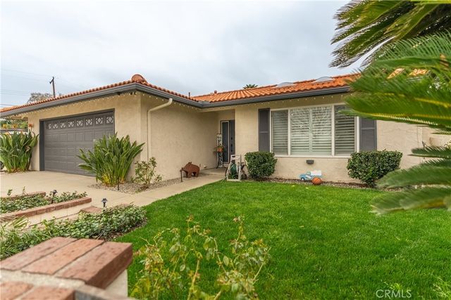 10328 Ivy Court, Rancho Cucamonga, CA 91730