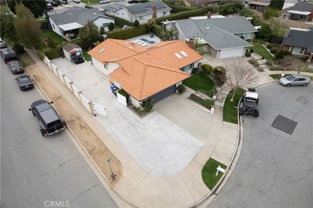10328 Ivy Court, Rancho Cucamonga, CA 91730