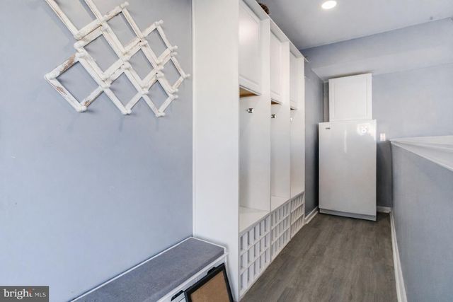 7815 FAIRGREEN RD, Baltimore, MD 21222