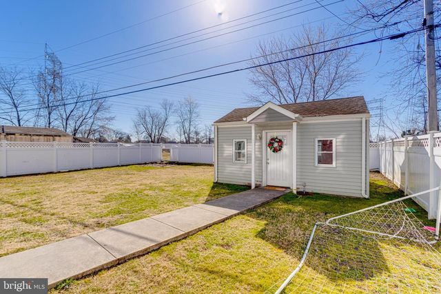 7815 FAIRGREEN RD, Baltimore, MD 21222