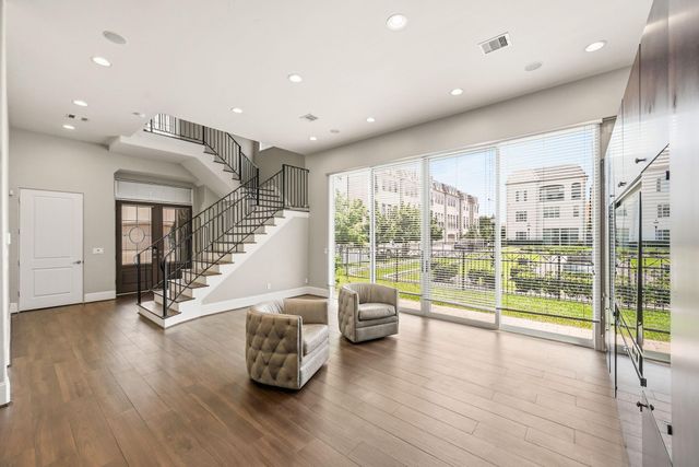 11119 Savannah Oaks Lane, Houston, TX 77043