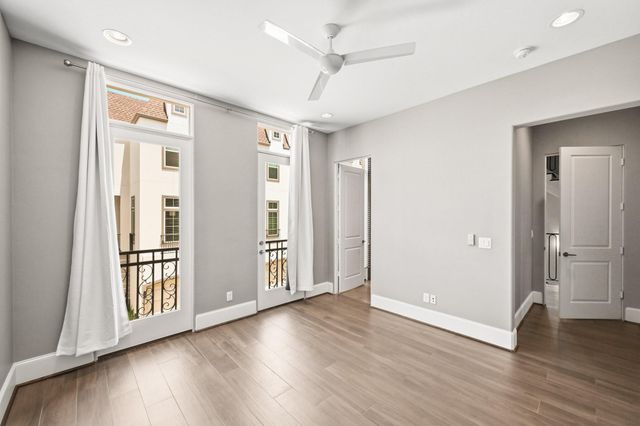 11119 Savannah Oaks Lane, Houston, TX 77043