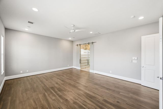 11119 Savannah Oaks Lane, Houston, TX 77043