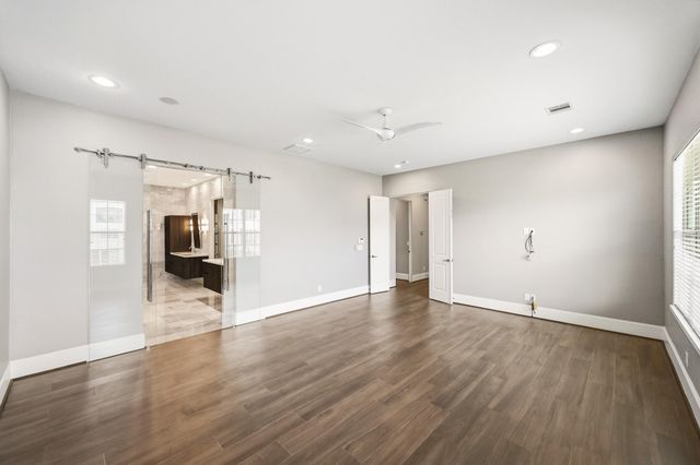 11119 Savannah Oaks Lane, Houston, TX 77043