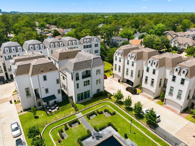 11119 Savannah Oaks Lane, Houston, TX 77043