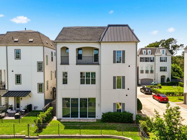 11119 Savannah Oaks Lane, Houston, TX 77043