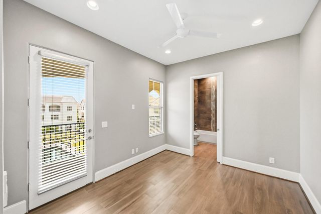 11119 Savannah Oaks Lane, Houston, TX 77043