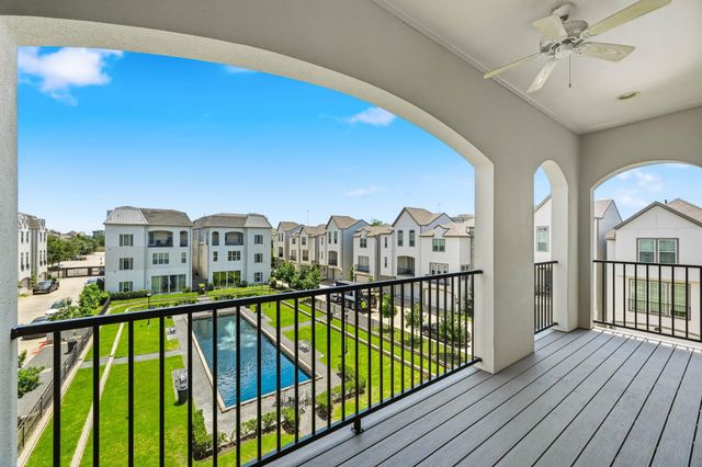 11119 Savannah Oaks Lane, Houston, TX 77043