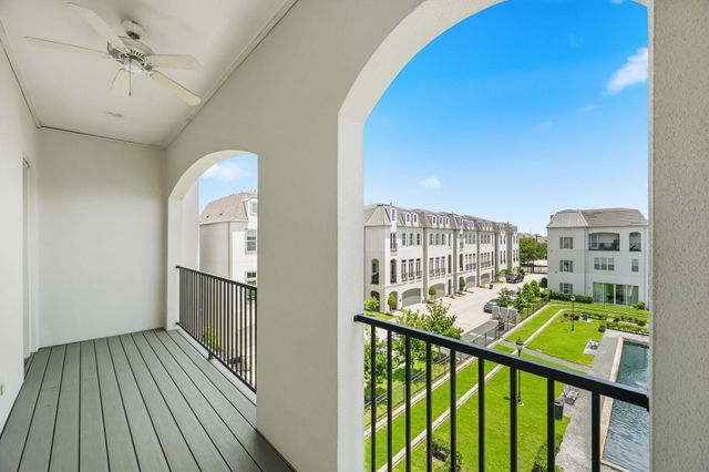 11119 Savannah Oaks Lane, Houston, TX 77043