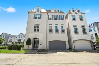11119 Savannah Oaks Lane, Houston, TX 77043