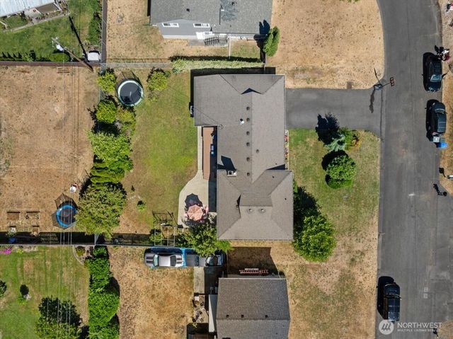 8515 94th Street SW, Lakewood, WA 98498