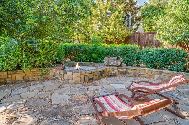 4731 N Lindhurst Avenue, Dallas, TX 75229