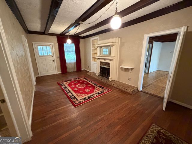 3782 Snapfinger Road, Lithonia, GA 30038