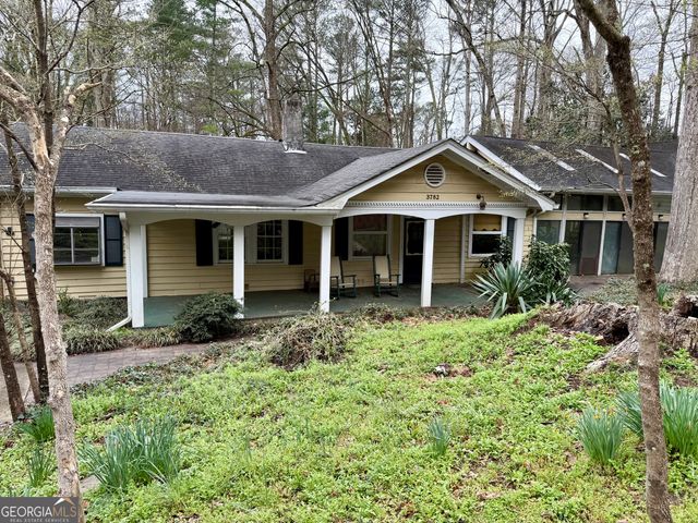 3782 Snapfinger Road, Lithonia, GA 30038