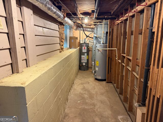 3782 Snapfinger Road, Lithonia, GA 30038