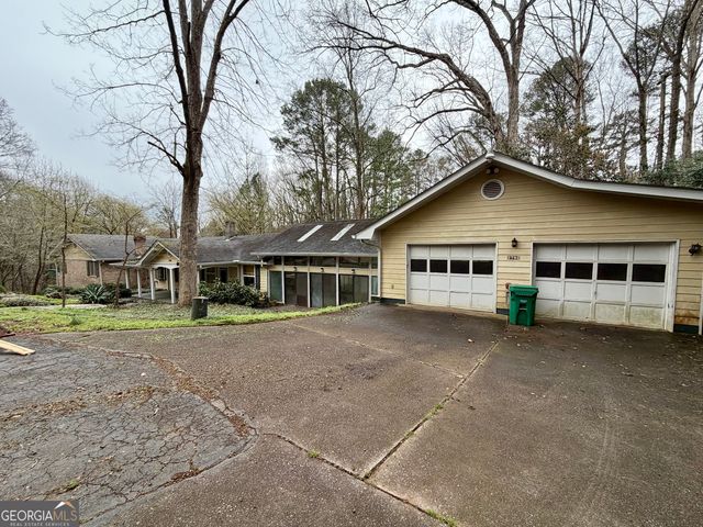 3782 Snapfinger Road, Lithonia, GA 30038