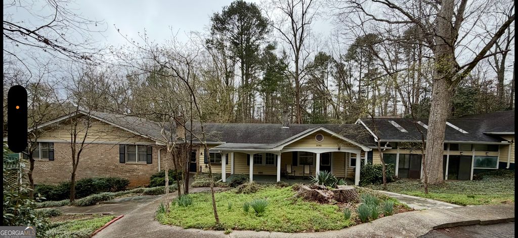 3782 Snapfinger Road, Lithonia, GA 30038