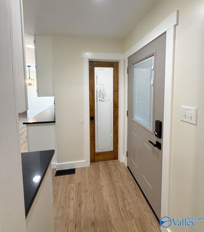 796 S Old Six Mile Road, Somerville, AL 35670